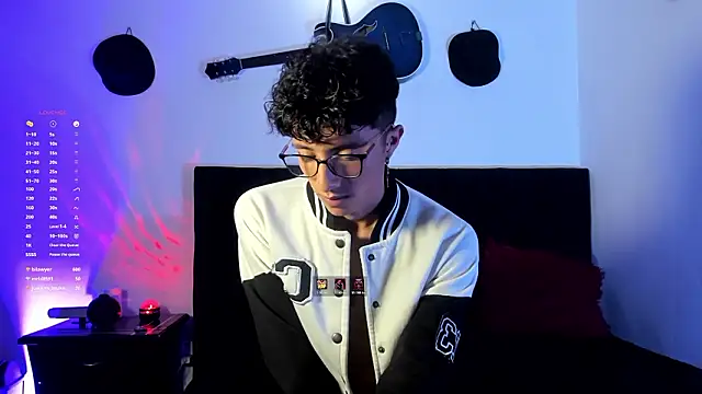 Czat XXX na żywo – mhatias_