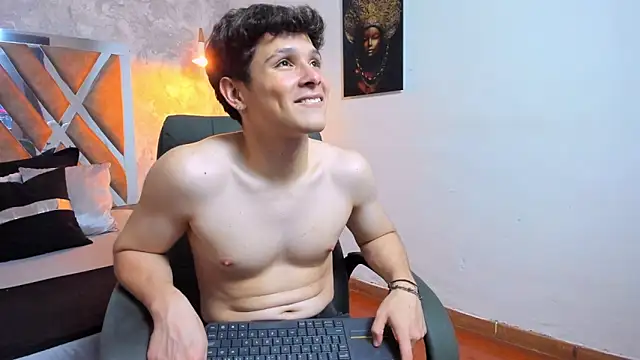 Chat XXX ao vivo de kraven_lust