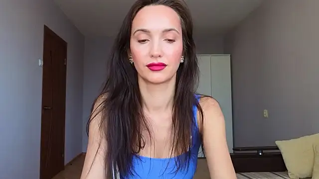 Show de webcam de Lillian-Clark