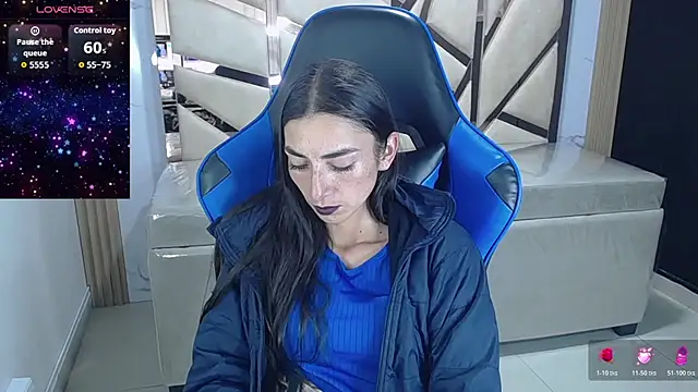 Czat XXX na żywo – Maily_a_