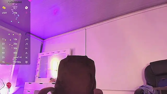 kloe28 Adlı Modelin Canlı XXX Sohbeti