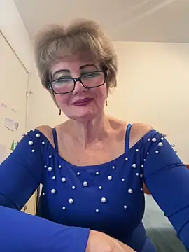 BoloshkaBlonda Chat XXX in diretta