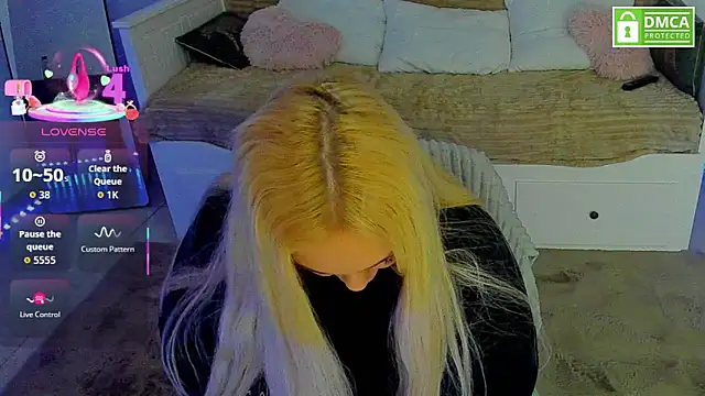 Daisy_Abby03 现场XXX聊天