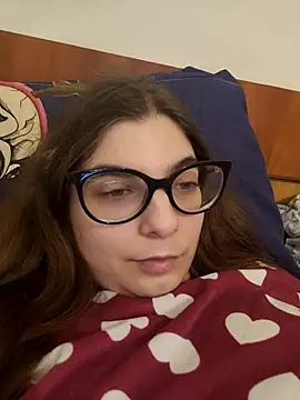 sweetbabygirlforyou Adlı Modelin Canlı XXX Sohbeti