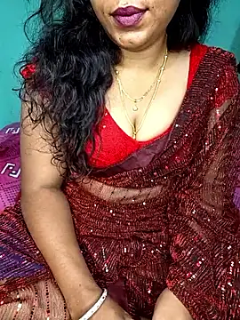 Shreya8999のウェブカメラショー