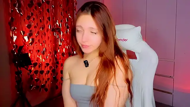 musefox live XXX chat