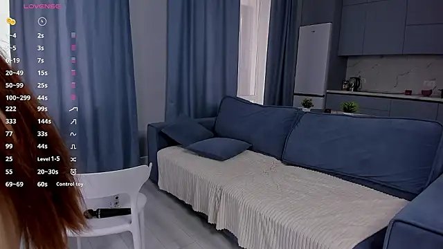 pixiedoll Adlı Modelin Canlı XXX Sohbeti