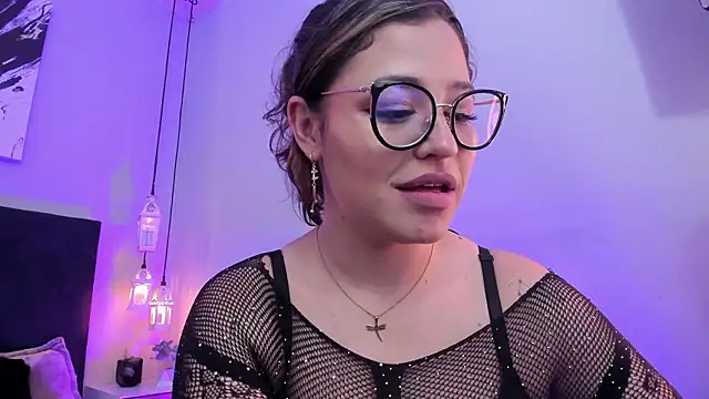 Živý XXX chat Dakhota_Rouge