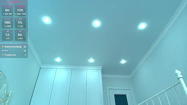 Živý XXX chat nabijin