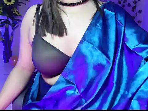 Živý XXX chat Saira_Hotty