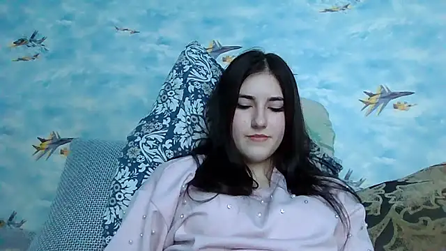 Živý XXX chat StarYeadon