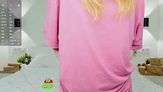 GhisllaineWestler live XXX chat