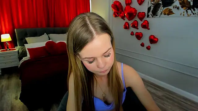 Živý XXX chat MidnighteAura