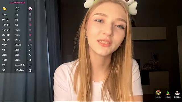 Chat XXX en directo de AveryBerkson