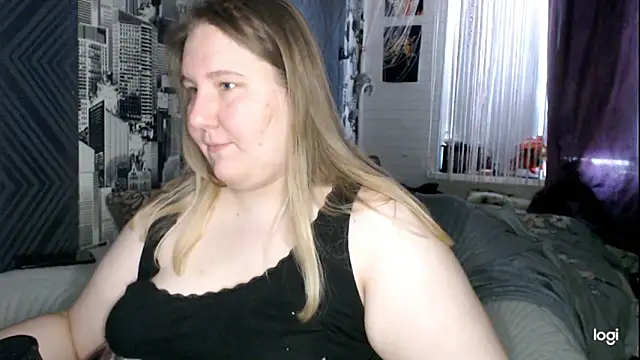 SecretGodnes Live XXX Chat