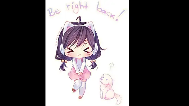 Živý XXX chat _Alayasmith_