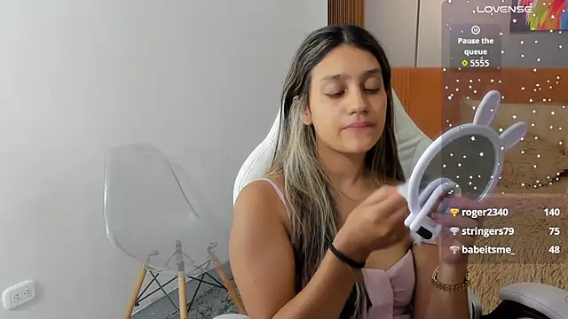 aniie_princess_18 Live XXX Chat