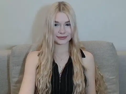 GeorginaLovely live XXX chat