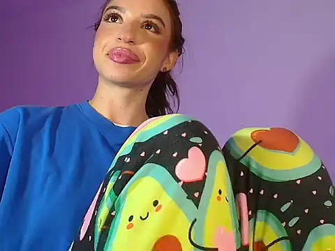 Baby_nyx1 即時 XXX 聊天