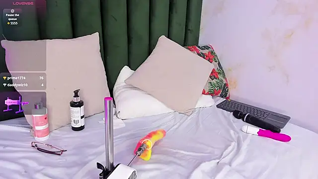 isa_valverde Live XXX Chat