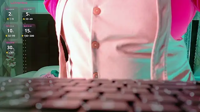 hotkittyebony: онлайн-секс-чат