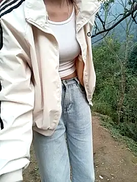 hangnga89 Live XXX-Chat