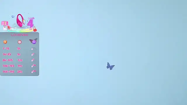 Živý XXX chat michelle_baddie