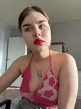 WednesdayMila Live XXX-Chat
