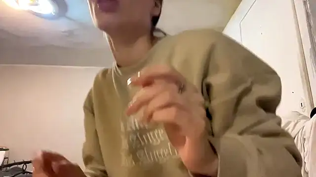 Czat XXX na żywo – niko2coul