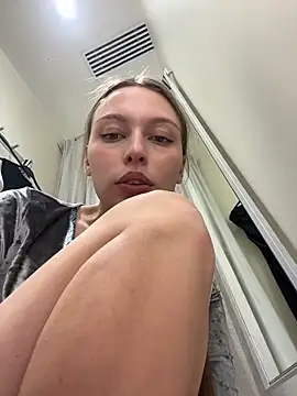 Živý XXX chat LeiaMood