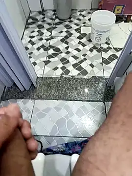 DOUTRINADOR19CM – Kamerová šou