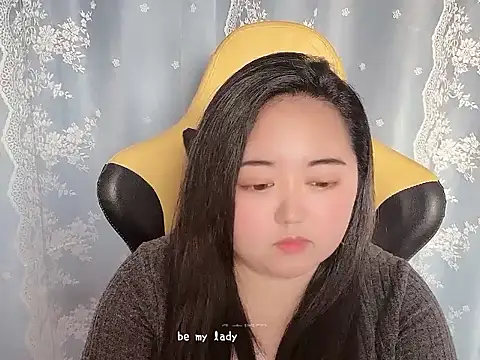 xiongbaobei Adlı Modelin Canlı XXX Sohbeti