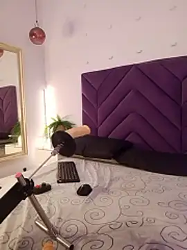 Czat XXX na żywo – Meeganfoox