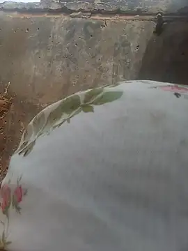 Czat XXX na żywo – PatriciaVen