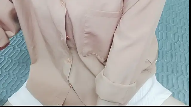 Živý XXX chat Mai_maik