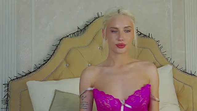 Živý XXX chat TiffanyStein