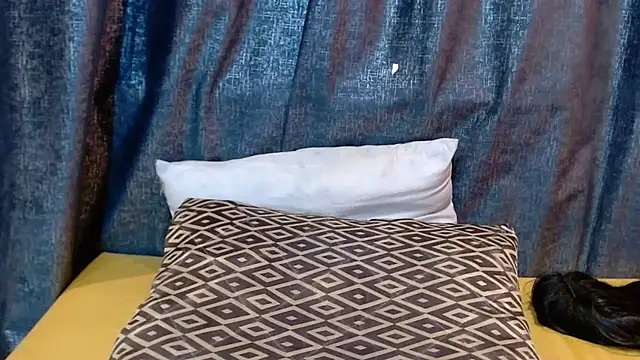 SweetyPieSA Adlı Modelin Web Kamerası Şovu