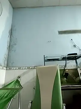 Webkamerová show Famrita