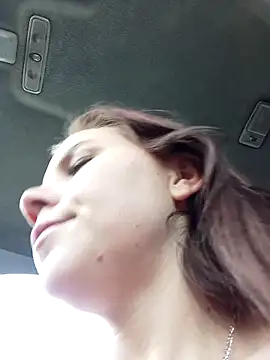 Živý XXX chat CrazyVika