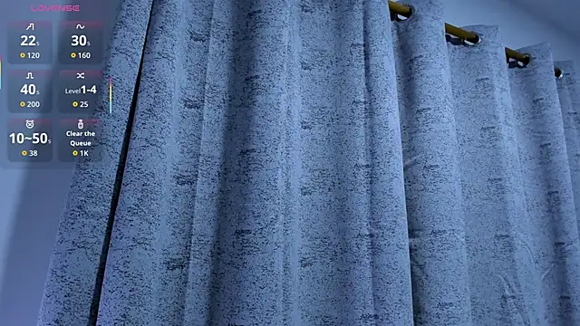 roxy_zen live XXX chat