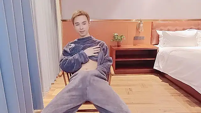 Chat XXX en directo de SUNNY_BOY