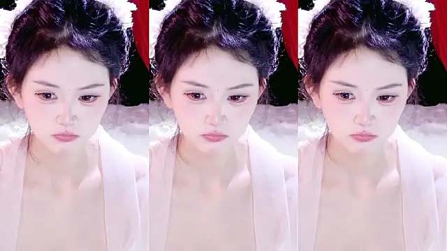 Lovely_JoJo 在線直播表演