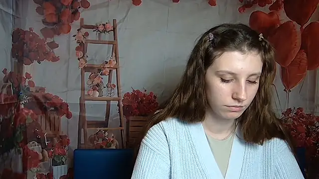 Živý XXX chat LilianaShine