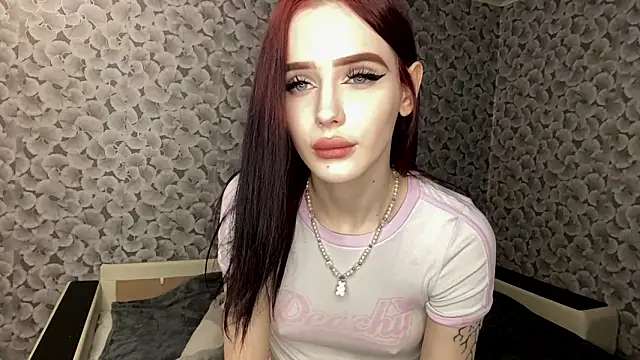 Вебкам-шоу IeshaOsorio