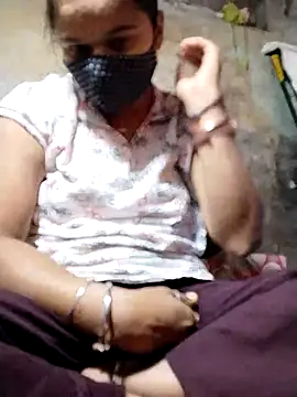 Aisamasti 在線直播表演