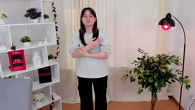 EveSepe Chat XXX live