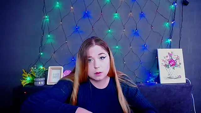 JessikaDaniel élő XXX-chatje