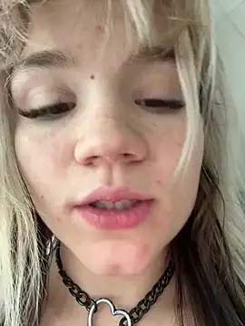 Živý XXX chat Cutiepiespanks