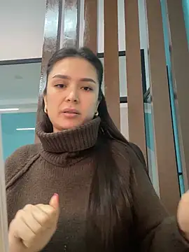 Živý XXX chat Sweet_Lollypop