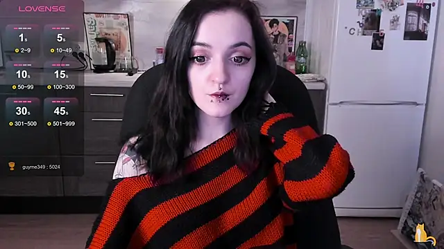 linaa__tyaan 在線直播表演